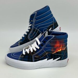 Sk8-Hi Bolt